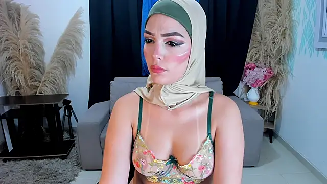 SofiaRivera1 online show from July 2026 07:35:01 PM