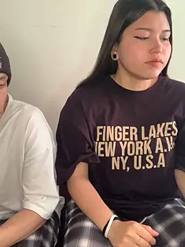 Snapshot of Karma_And_Sex chatting on September 2025 10:09:02 PM Karma And Sex online show from September 2025 10:09:02 PM