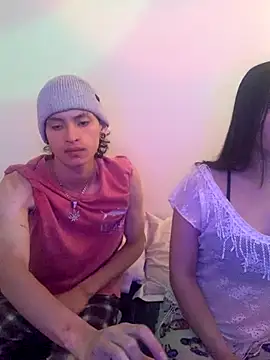 Snapshot of Karma_And_Sex chatting on November 2025 03:12:01 PM Karma And Sex online show from November 2025 03:12:01 PM