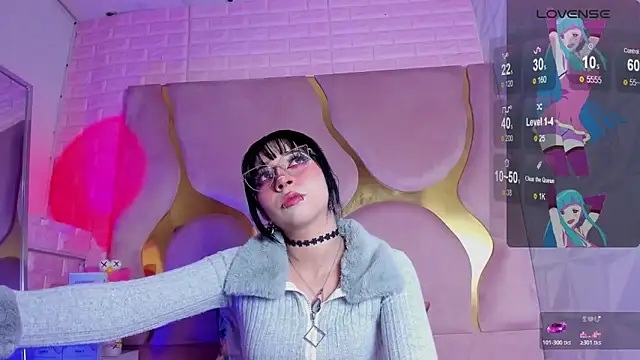 Niina Sissy online show from March 2026 05:08:02 AM