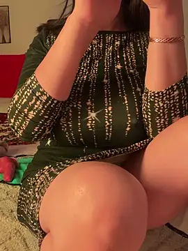 OnlyRima online show from February 2026 11:31:01 PM