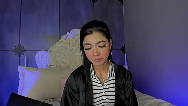 Snapshot of NaishaFord_1 chatting on October 2025 04:16:01 PM NaishaFord 1 online show from October 2025 04:16:01 PM