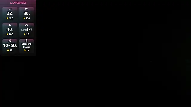 Megan Sweetas online show from November 2025 02:42:02 AM