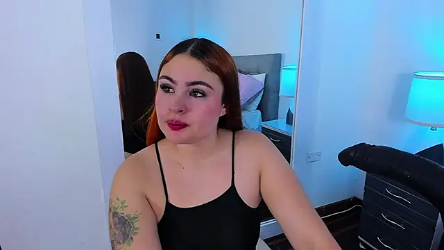 AdeleJhones online show from February 2026 01:21:01 PM