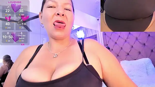 Sussan   online show from April 2026 11:55:01 AM