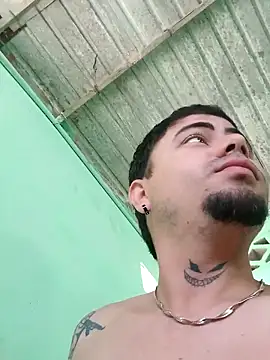 Steban H online show from December 2025 12:14:01 PM