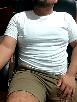 Hotknight online show from September 2025 05:51:01 AM