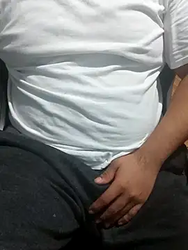 Hotknight online show from September 2025 05:12:01 AM