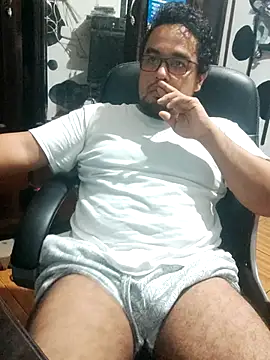 Hotknight online show from October 2025 04:11:01 AM