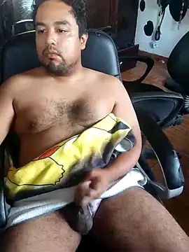 Hotknight online show from May 2026 11:34:04 PM
