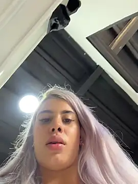 YouCandiSumisa online show from October 2025 06:18:02 PM