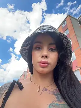 YouCandiSumisa online show from November 2025 07:08:02 PM