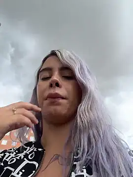 YouCandiSumisa online show from December 2025 07:53:02 PM