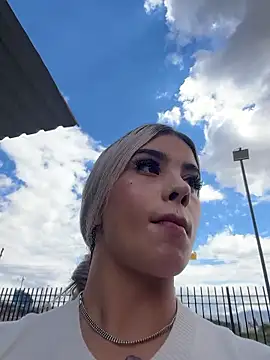 YouCandiSumisa online show from January 2026 06:02:02 PM