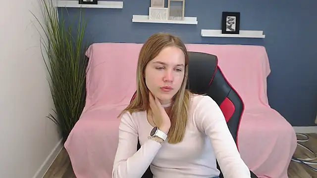 Spicy Lexi online show from October 2025 06:32:02 AM