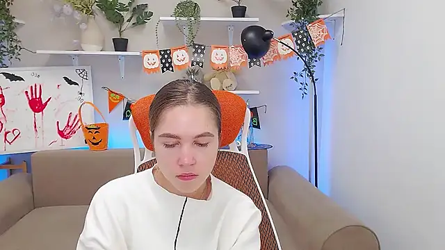 Spicy Lexi online show from October 2025 06:27:02 AM