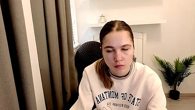 Spicy Lexi online show from February 2026 07:38:02 AM