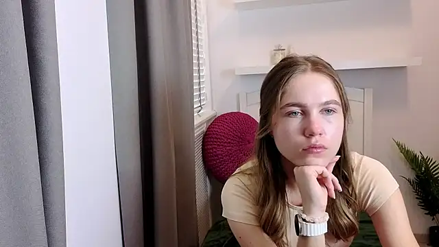 Spicy Lexi online show from March 2026 07:47:02 AM