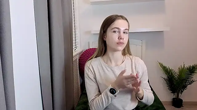 Spicy Lexi online show from March 2026 07:25:02 AM