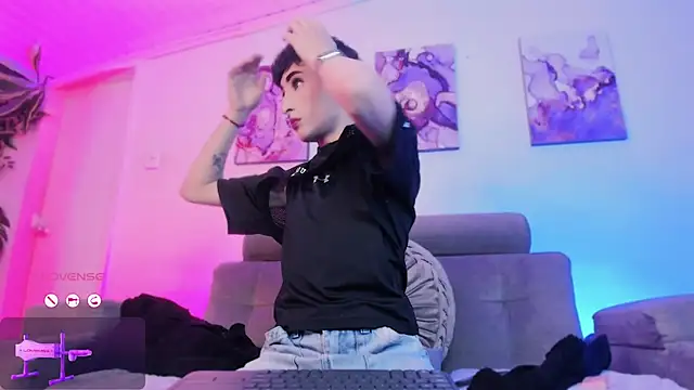 Snapshot of SebastianHilton chatting on February 2026 12:38:02 PM SebastianHilton online show from February 2026 12:38:02 PM