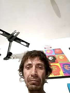 Snapshot of githot chatting on September 2025 07:43:01 AM githot online show from September 2025 07:43:01 AM