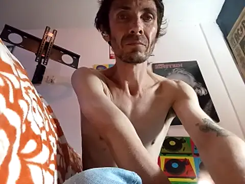 Snapshot of githot chatting on October 2025 08:48:02 AM githot online show from October 2025 08:48:02 AM