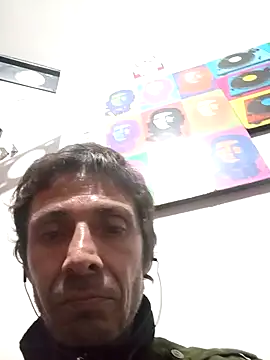 Snapshot of githot chatting on February 2026 08:07:01 AM githot online show from February 2026 08:07:01 AM