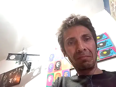 Snapshot of githot chatting on February 2026 07:04:01 AM githot online show from February 2026 07:04:01 AM