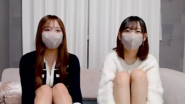  YUI CHAN  online show from November 2025 11:32:02 AM