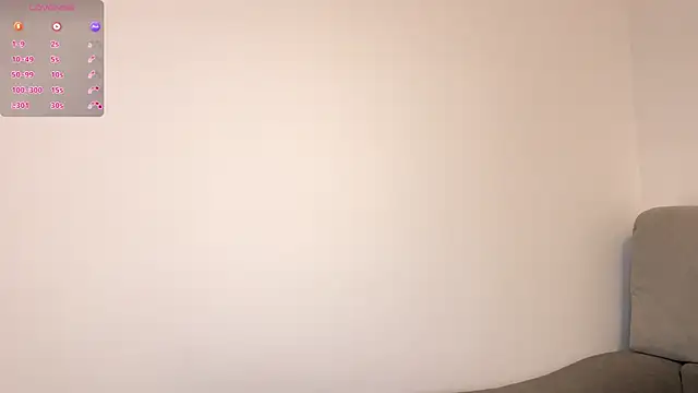 Snapshot of ScarlettSmithX chatting on October 2025 07:30:02 PM ScarlettSmithX online show from October 2025 07:30:02 PM