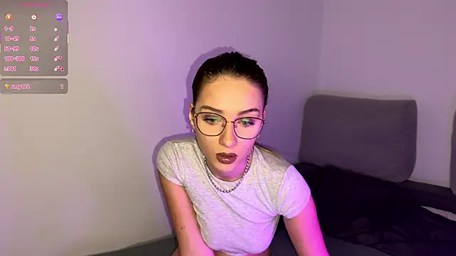 Snapshot of ScarlettSmithX chatting on November 2025 08:30:01 PM ScarlettSmithX online show from November 2025 08:30:01 PM