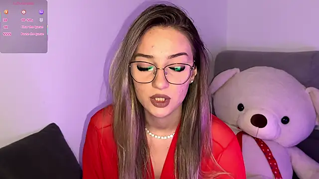 Snapshot of ScarlettSmithX chatting on November 2025 09:04:01 PM ScarlettSmithX online show from November 2025 09:04:01 PM