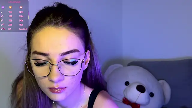 Snapshot of ScarlettSmithX chatting on December 2025 08:37:02 PM ScarlettSmithX online show from December 2025 08:37:02 PM