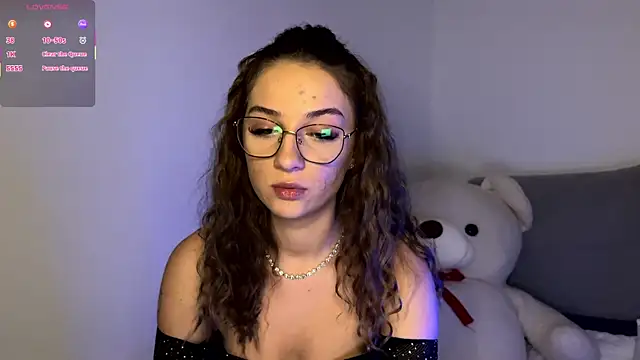 Snapshot of ScarlettSmithX chatting on January 2026 07:59:02 PM ScarlettSmithX online show from January 2026 07:59:02 PM