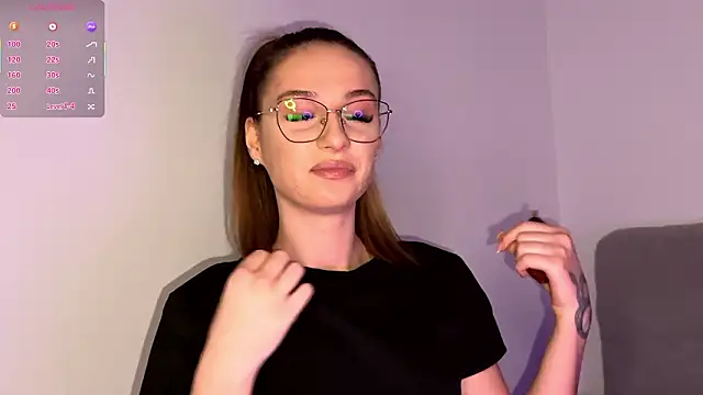 Snapshot of ScarlettSmithX chatting on February 2026 07:06:02 PM ScarlettSmithX online show from February 2026 07:06:02 PM