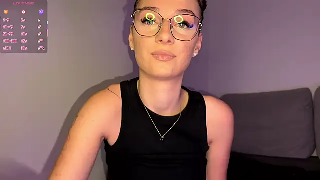 Snapshot of ScarlettSmithX chatting on February 2026 07:07:01 PM ScarlettSmithX online show from February 2026 07:07:01 PM