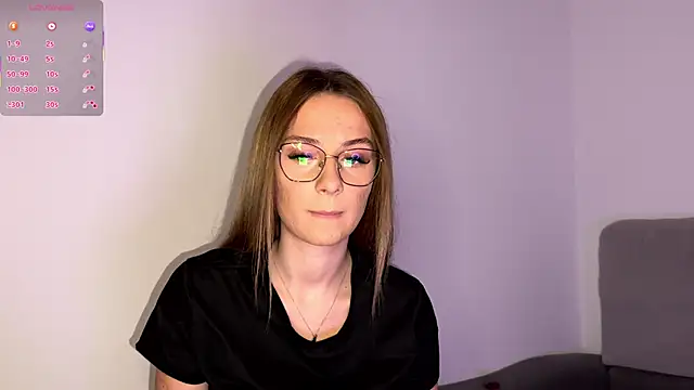 Snapshot of ScarlettSmithX chatting on February 2026 07:18:01 PM ScarlettSmithX online show from February 2026 07:18:01 PM