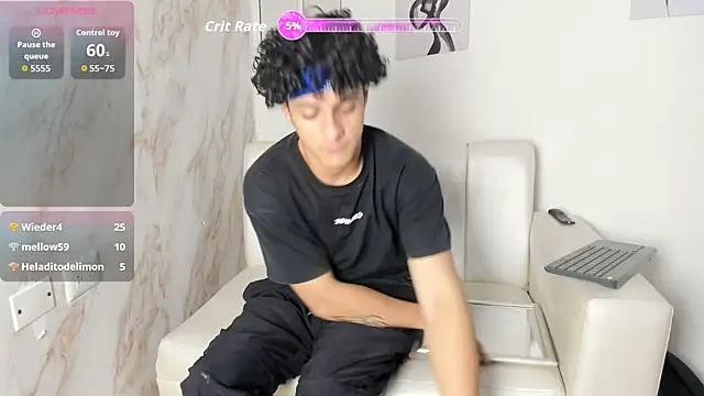 mikey banji online show from September 2025 04:34:02 AM