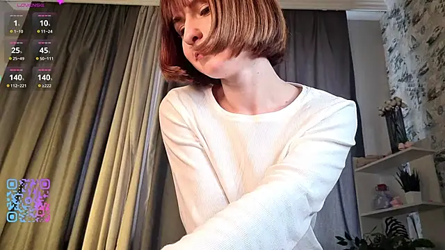 TheaCrockett online show from October 2025 09:10:01 AM