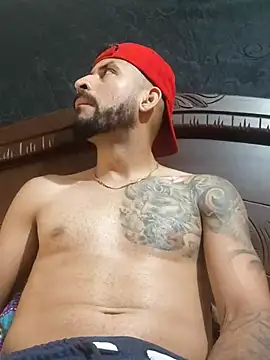 Alexsexygamer online show from October 2025 12:44:01 AM