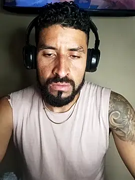 Alexsexygamer online show from November 2025 12:02:01 AM