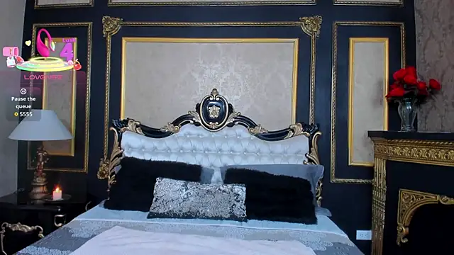 AlaskaAmato online show from March 2026 07:31:01 PM