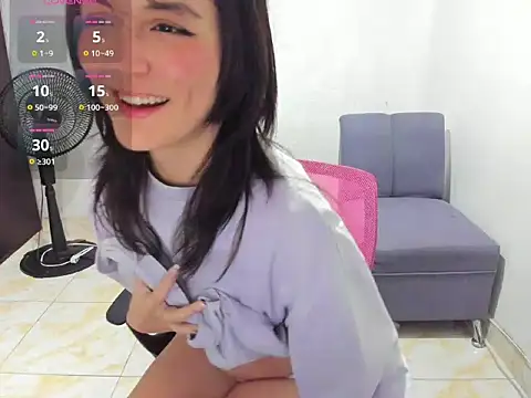 LilyWest19 online show from January 2026 09:53:02 PM