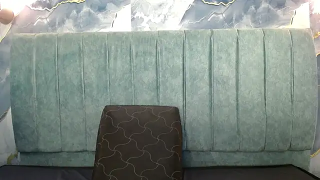 angeles azul online show from November 2025 04:17:02 PM