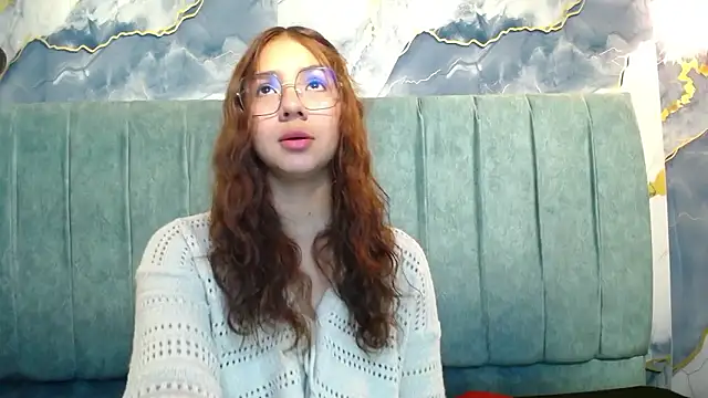 angeles azul online show from February 2026 01:05:02 PM