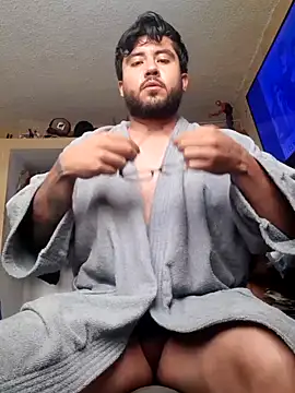 CompaWacho online show from October 2025 07:12:02 PM
