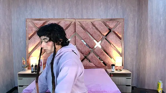 Babyyrasta666 online show from November 2025 03:06:01 AM