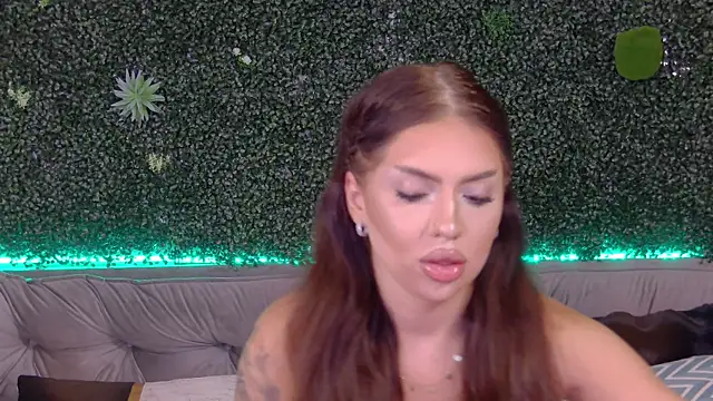 sexyanais online show from October 2025 02:16:01 PM