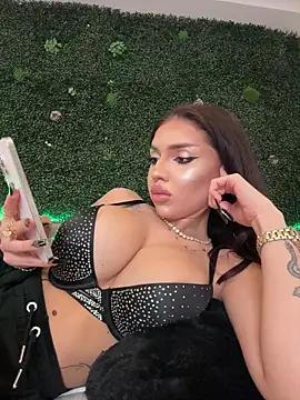 sexyanais online show from November 2025 11:15:01 PM