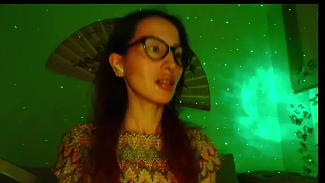 KiotoShine online show from October 2025 05:12:01 PM